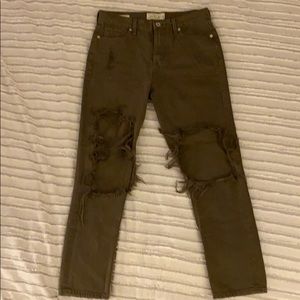 Lucky Brand Jeans